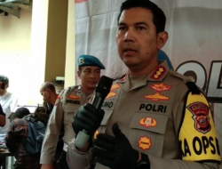 Polresta Bogor Kota Tangkap Muncikari Prostitusi Online, Segini Tarifnya