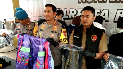 perang sarung bogor