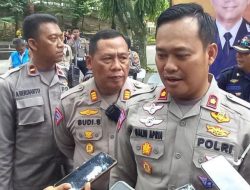 Polresta Bogor Kota Adakan Mudik Gratis, Ini Syarat dan Jadwalnya