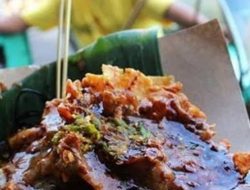 Rekomendasi Kuliner Kaki Lima Terenak di Bogor 