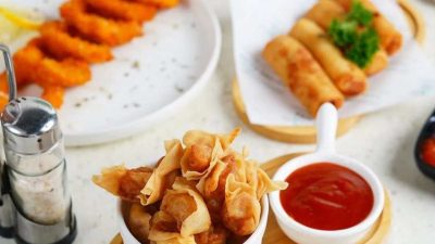 Ke Resto Payung Hujan Yuk! Lagi Ada Promo Spesial "Ra-Rit" Bulan Ramadhan