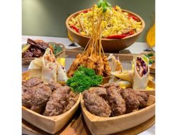 Menu Buka Puasa Khas Jawa Tengah dan Timur Tengah, Bisa Dinikmati di Sini