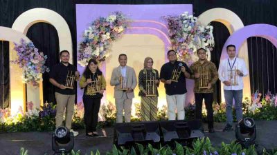 Swiss-Belcourt Bogor Gelar Wedding Showcase “Kama Cinta”