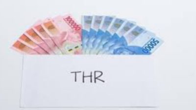 Tok! THR PNS dan PPPK 2024 Sebentar Lagi Cair, Segini Rinciannya 