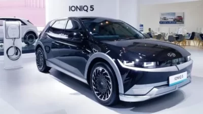 Waduh, Ribuan Hyundai Ioniq 5 dan 6 Ditarik Pulang