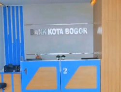 Selama Ramadan, Berikut Jam Operasional Kantor Kas Baru Bank Kota Bogor