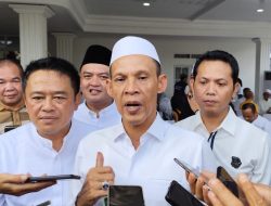 Jaro Ade Kantongi 10 Nama Pendamping di Pilbup Bogor, Siapa Saja?