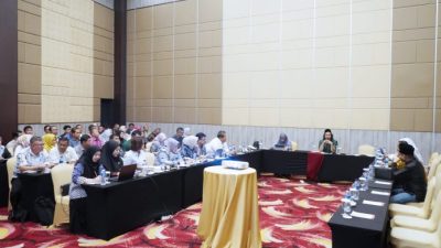 LKPJ Wali Kota Bogor