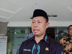 Pj Bupati Larang Sekolah di Kabupaten Bogor Study Tour