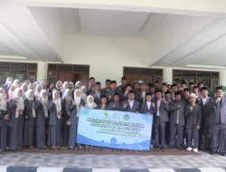 Pj Bupati Lepas Kafilah Kabupaten Bogor untuk Ikuti MTQ Jabar ke-38
