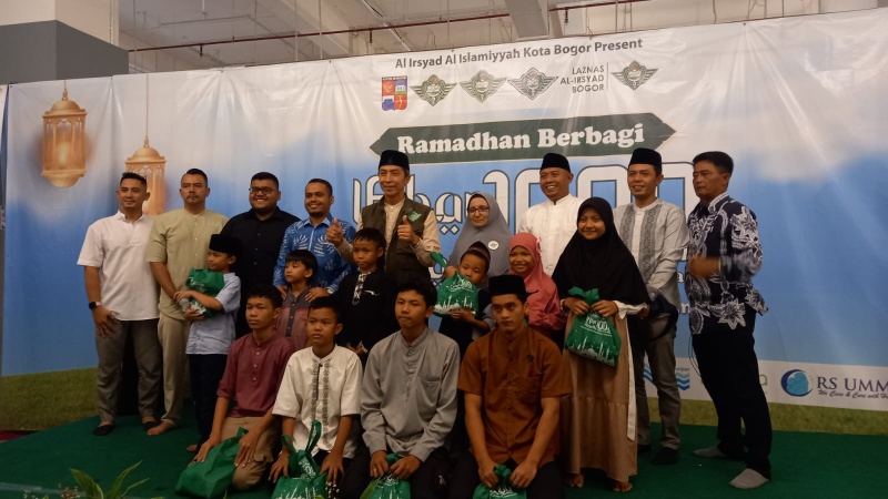 Iftar Al Irsyad