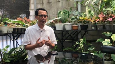 Siap Jadi Calon Bupati Bogor di Pilkada 2024, Ade Wardhana Ingin Perubahan