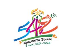 HJB ke-542 Tahun 2024, Pemkab Bogor Ungkap Tema dan Logo