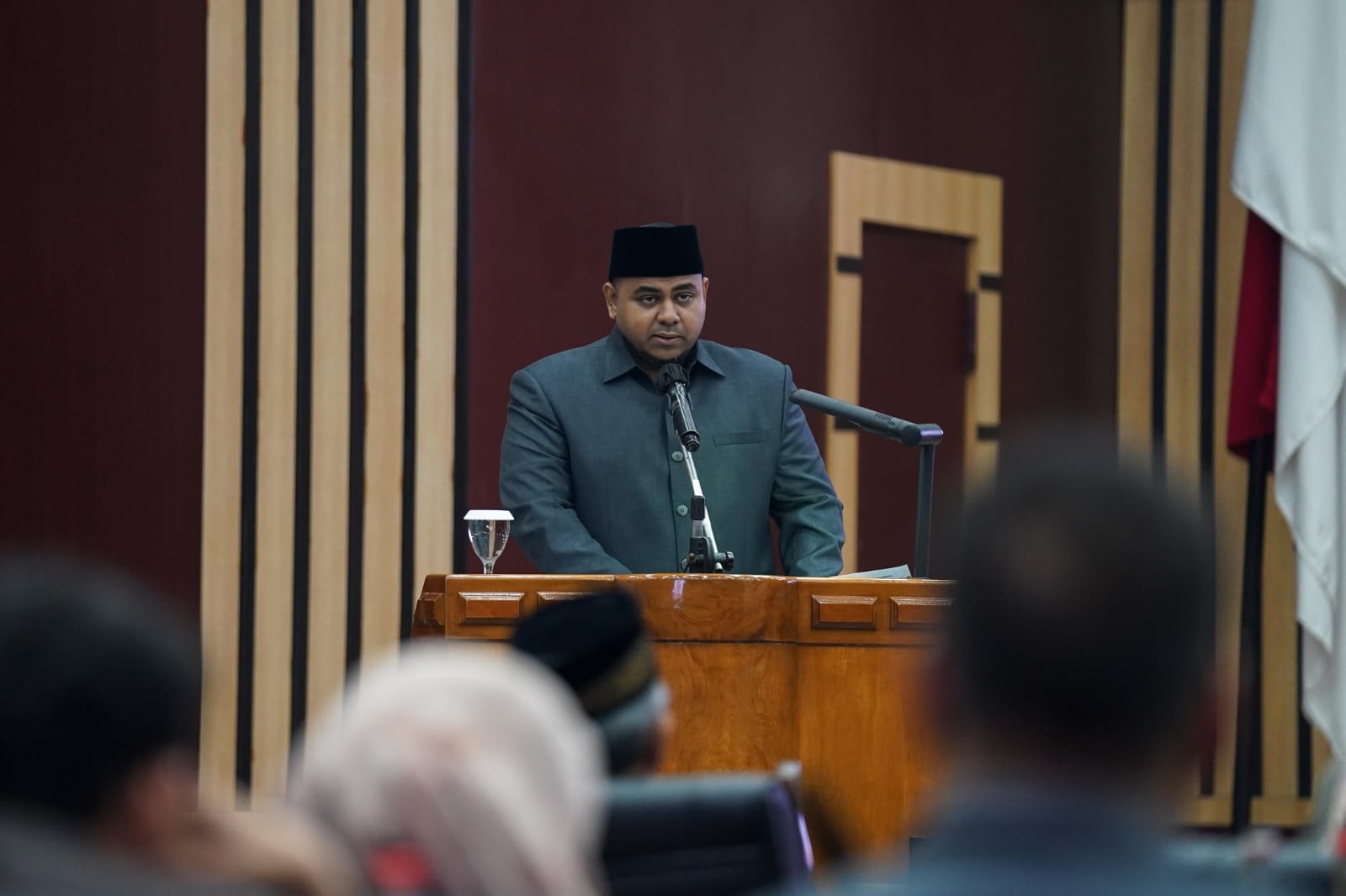 Jembatan Otista Bogor