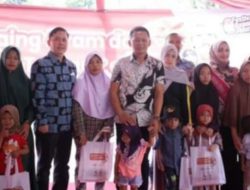 Pj Wali Kota Bogor Targetkan Penurunan Angka Stunting