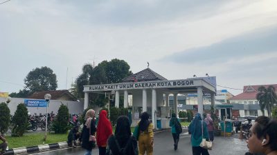 DBD Bogor