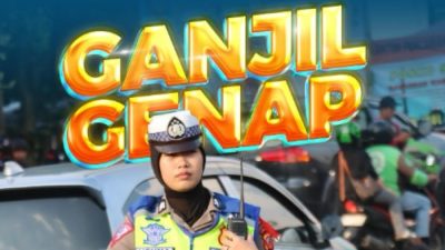Ganjil Genap dan One Way di Puncak Bogor Diberlakukan Hari Ini 25 Mei 2024 Berikut Jadwalnya