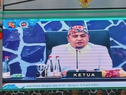 Momentum HJB ke-542, Ini Harapan Ketua DPRD Kota Bogor