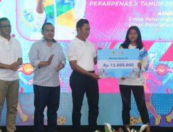 Pemkab Bogor Serahkan Bonus ke Atlet dan Pelatih Berprestasi