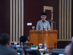 DPRD Kota Bogor Bersama Pemkot Tidak Lanjutkan Raperda Penyelenggaran Kesehatan