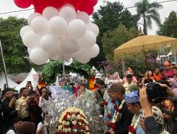 Harapan Masyarakat hingga Pelaku Usaha di Kabupaten Bogor pada Hari Jadi Bogor ke-542