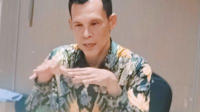 Pesan Jaro Ade Soal Kabupaten Bogor Masuk 3 Besar Penyumbang Judi Online