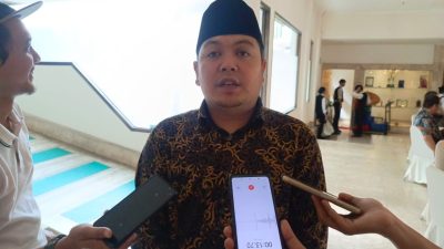 Rekrutmen Pantarlih Bogor