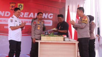 rusun polres bogor