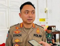 Tegakan Perda Bangunan dan Gedung, Satpol PP Kota Bogor Tak Pandang Bulu