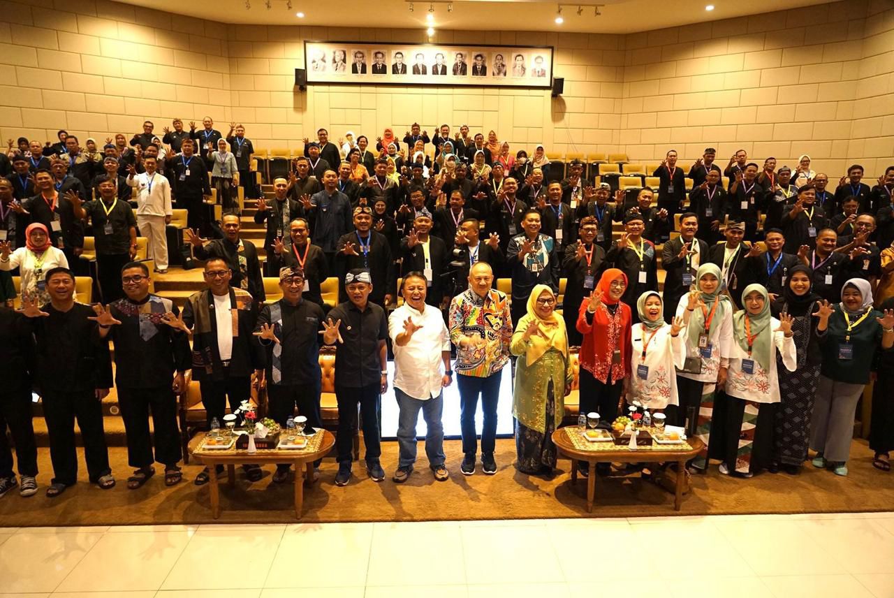 Pemkot Bogor Reform Corner