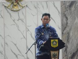 Pj Bupati Bogor Asmawa Tosepu: Kami Terus Berkomitmen Cegah Korupsi