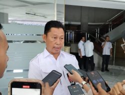 Pj Bupati Bogor Kebut Pemanfaatan Rest Area Gunung Mas Puncak 