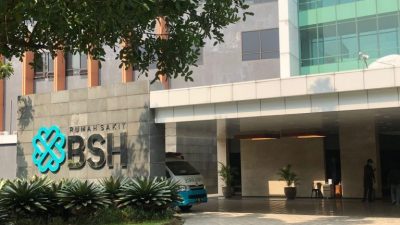 Alamanda Living RS BSH Bogor Tawarkan Keunggulan untuk Lansia, Apa Saja?