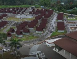 Pemkab Bogor Optimalkan Pemanfaatan Rest Area Puncak untuk Dongkrak Perekonomian