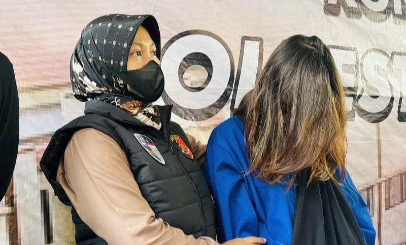 selebgram bogor judi online