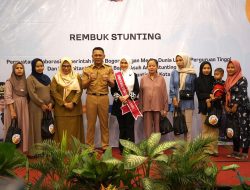 Pemkot Bogor Gencar Tingkatkan Penurunan Angka Stunting