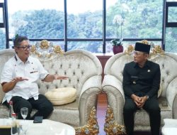 Soal Data Kasus Judi Online, DPRD Kota Bogor Kaji Laporan PPATK