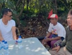 Calon Bupati Bogor 2024 Jaro Ade Siapkan Tambahan Subsidi Pupuk untuk Petani 