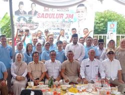 Gerindra Kota Bogor Nilai Jenal Mutaqin Cawalkot Paling Siap