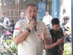 Siap Maju Jadi Bupati Bogor, Rudy Susmanto Dapat Dukungan Penuh dari BARUTO