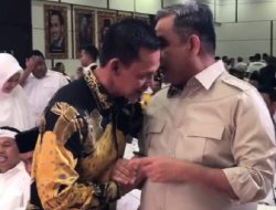 Sekjen Gerindra Kasih Sinyal Koalisi Pilpres Berlanjut di Pilbup Bogor