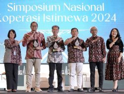 KemenKopUKM Berupaya Agar Lebih Banyak Koperasi Garap Sektor Riil