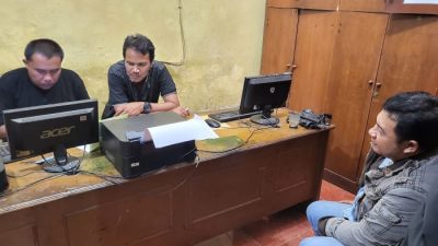 Kasus Pencurian Meter Air di Wilayah Bogor Barat Terungkap, Perumda Tirta Kahuripan dan Kepolisian Bersinergi