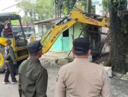 Awal Juli Satpol PP Kota Bogor Fokus Tertibkan Lapak Miras