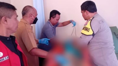 gantung diri Jasinga Bogor