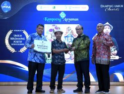 Tingkatkan Daya Saing UMKM, KemenKopUKM Dukung Program Damping UMKM