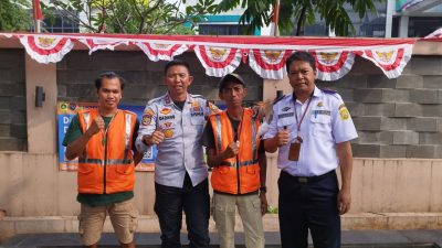 Pemkab Bogor Akan Uji Coba Parkir Non Tunai di Sepanjang Jalan Tegar Beriman Cibinong