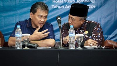 KemenKopUKM Latih Barista di Jombang Tingkatkan Daya Saing Usaha Kopi