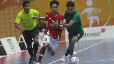 PON XXI 2024 Gelar Pertandingan Terbesar dengan 65 Cabor