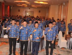 Anggota Korpri Kabupaten Bogor Dilarang Cawe Cawe Jelang Pilkada